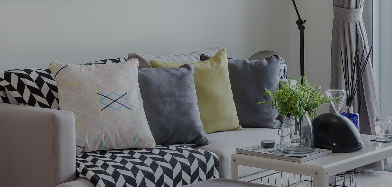 Shop Home